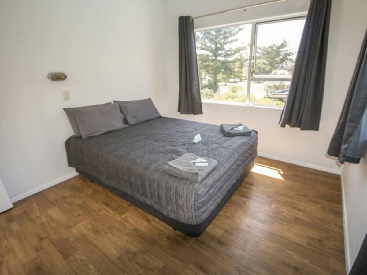 Mahia Motel And Holiday Park Exterior foto